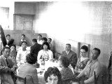 Ray (Dad), Elizabeth (Mom), Elliot (Me), Erica (Lynn), Grandpa, Linda, Uncle Richie