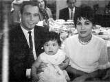 Bob, Lisa, and Loretta Childs