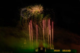New Year's Day 2007