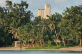 Hafai Adai Hotel