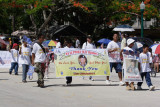 Liberation Day Parade (July 4th)