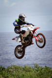 Saipan Motocross at Cowtown