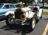 Automobiles, I