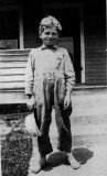 William Edward Coatney was the youngest of four children born to Edward Ernest Coatney & his wife Ida Virginia Banner. On 16 September 1935 in Lincoln, Lancaster County Nebraska he married Vivian Hazel Portsche. Together this couple had three children.