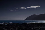 12 November 06 - The migration over Cook Strait