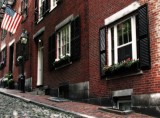 Beacon Hill: Acorn Street II