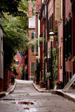Cedar Lane Way, Beacon Hill