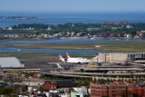 Logan Airport, Boston