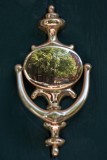 5 - Beacon Hill Details (doorknocker)