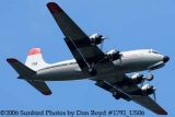 Florida Air Transport C54G-DC N406WA cargo airline aviation stock photo #1792_US06