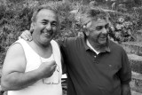Aldo e Carmine.