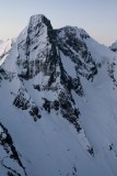 Needle, NW Face & W Buttress (NeedleSuperb051507-_020.jpg)