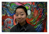City Life - Li Hua An Artist from Tank Loft Studios