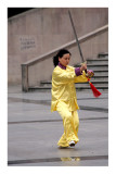 Sword Play
