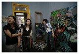 Uncertain Reactions
