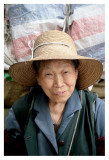 Old Lady - Ciqikou