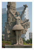 Ballerina - Dazu