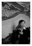 Guide - Three Gorges Painting