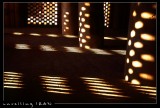 Lights, Friday Mosque