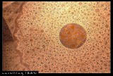 Dome Decoration, Sheikh Lotfollah Mosque