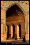 Friday Mosque, Esfahan