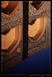 Reflection, Friday Mosque