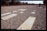 Cemetery at Muslim Complex, Esfahan