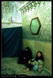 Prayers, Holy Shrine