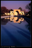 Reflection and Shadows, 40 Pillars Palace