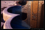 Reflection, Friday Mosque