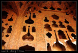 Sound Room, Ali Qapu Palace