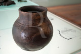 Taça Decorada da Idade do Ferro