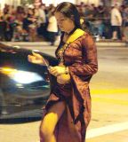 Halloween in Coconut Grove 2006