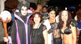 Halloween in Coconut Grove 2006