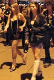 Halloween in Coconut Grove 2006