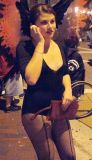 Halloween in Coconut Grove 2006
