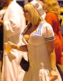 Halloween in Coconut Grove 2006