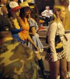 Halloween in Coconut Grove 2006
