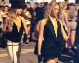 Halloween in Coconut Grove 2006