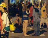 Halloween in Coconut Grove 2006