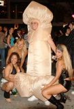 Halloween in Coconut Grove 2006