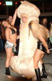Halloween in Coconut Grove 2006