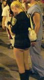 Halloween in Coconut Grove 2006