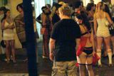 Halloween in Coconut Grove 2006