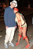 Halloween in Coconut Grove 2006