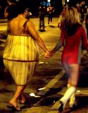 Halloween in Coconut Grove 2006