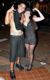Halloween in Coconut Grove 2006