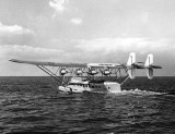 1931 - Pan American Airways System Sikorsky S-40