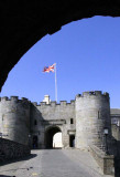 Stirling Castle, Stirling.