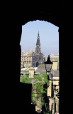 Archway, Edinburgh.